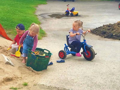 Bild 15 aus  Ostseeferienhof  Stoldt