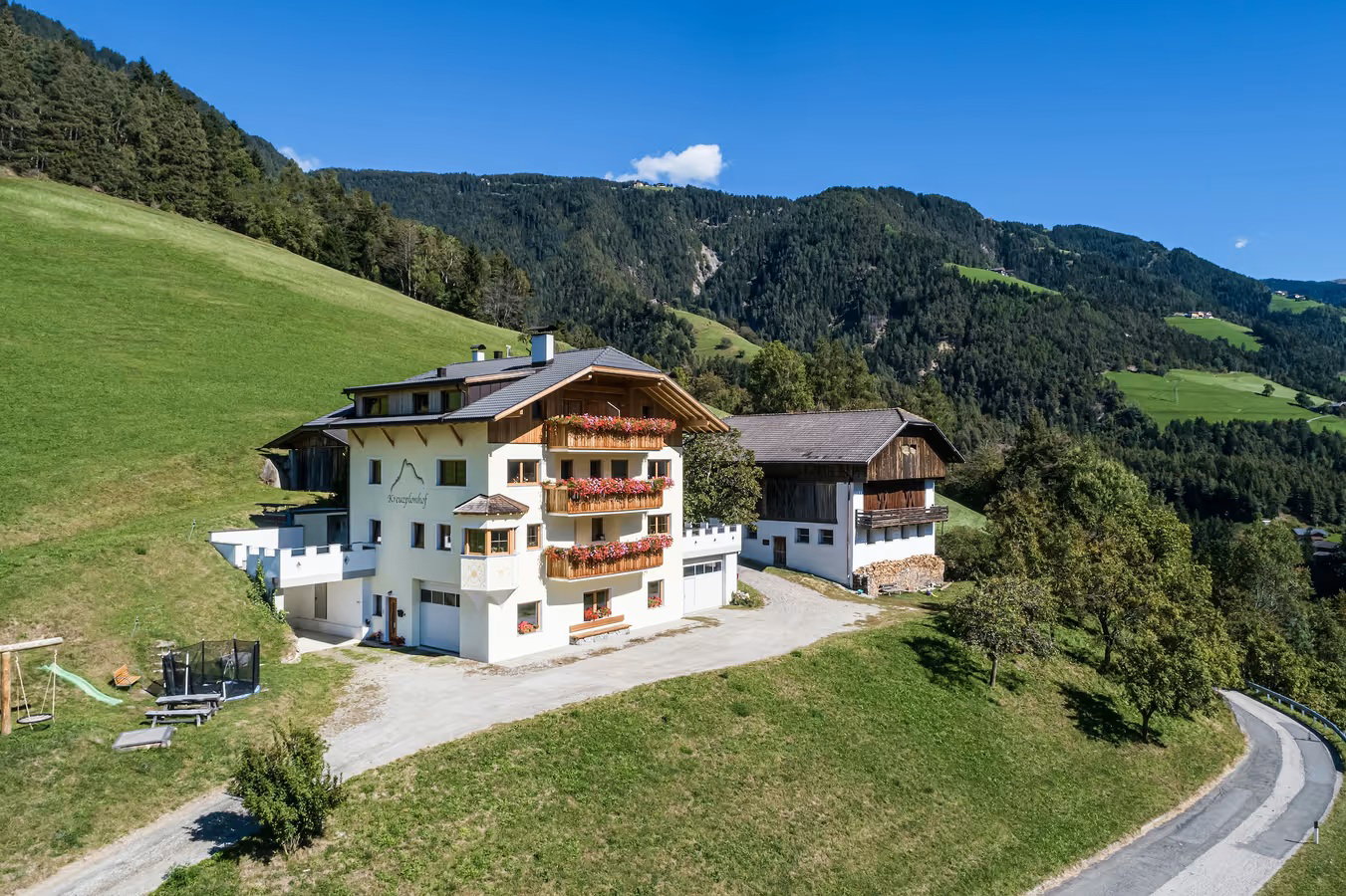 Kreuzplon