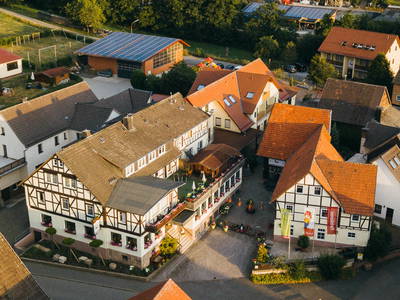Bild 11 aus  Ottonenhof, die Familotel Ferienhofanlage für die GANZE Familie im Sauerland