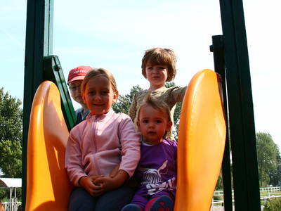 Bild 20 aus  Ferienhof Peter -  Ponys - streicheln, striegeln, füttern  -  Wattwanderungen + ganz viel Nordsee