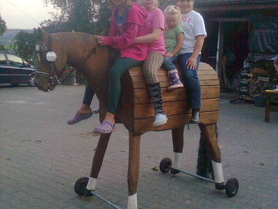 Bild 5 aus  Ferienhof Pulte