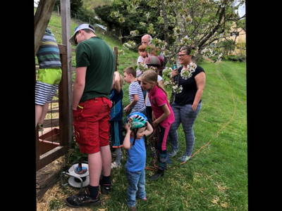 Bild 29 aus  Hof in Liebesdorf