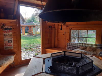 Bild 43 aus  Erlenhof im Oderbruch - Rund ums Schaf