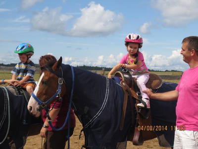 Bild 18 aus  Freizeit- und Ferienreiterhof Odenwald