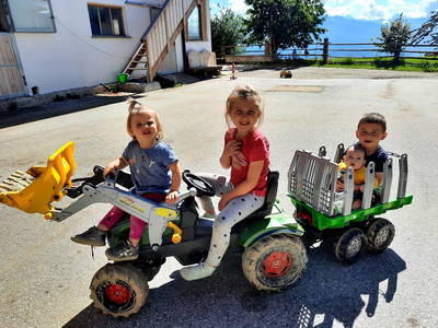 Bild 19 aus  Wieserhof