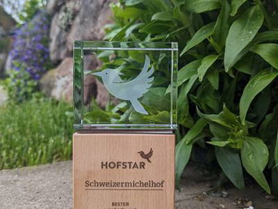 Bild 5 aus  Schweizermichelhof