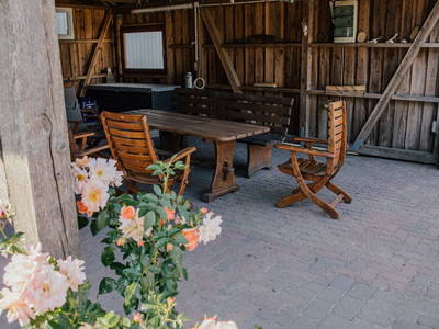 Bild 25 aus  Hof Osterholz