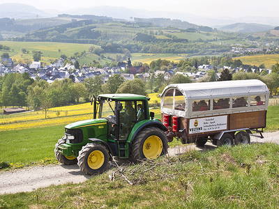 Bild 3 aus  Ferienhof Belke-Spork