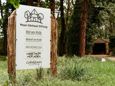 Bild 7 aus  LandSelection Hof am Kolk