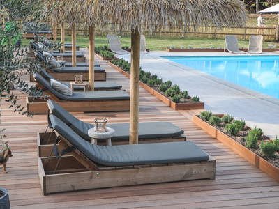 Bild 3 aus  Rancone Lodges