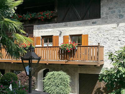 Bild 5 aus  Urlaub auf dem Bauernhof - Wiedmairhof in Algund - Meran