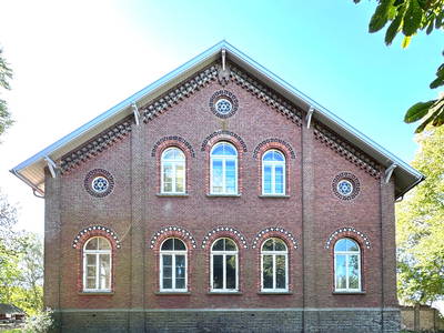 Bild 2 aus  Gut Osterhausen