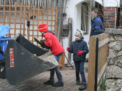 Bild 31 aus  Bucherhof