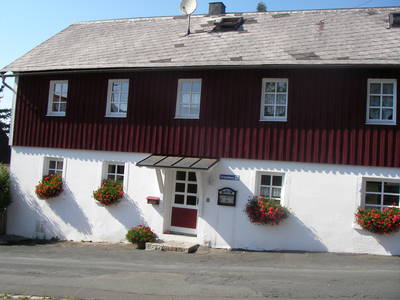 Bild 36 aus  Gollers Ferienhäuser im Frankenwald