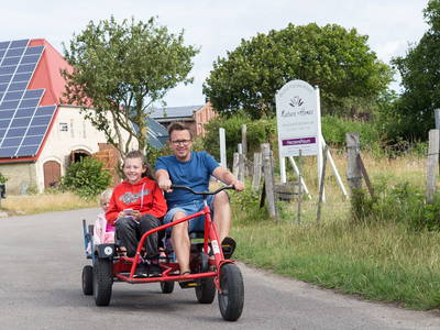 Bild 50 aus  LandSelection Biohof Fehmarn