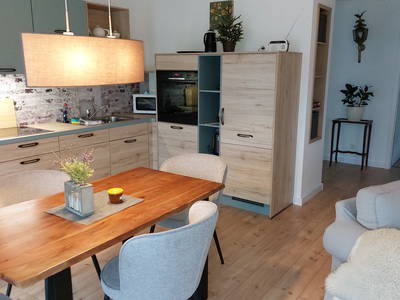 Bild 56 aus  Ferienvermietung Lange,  Grömitz/Brenkenhagen