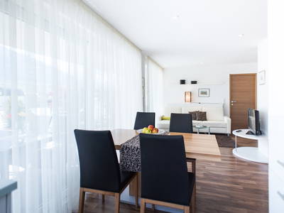 Bild 4 aus  Residence Ferienwohnungen Santner