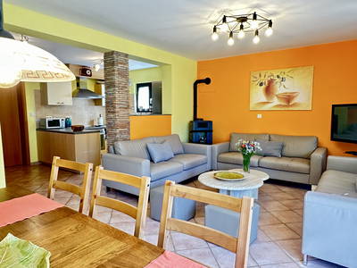 Bild 23 aus  Villa Dolce Vita ****