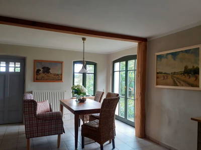 Bild 5 aus  Ferienhaus Landlust