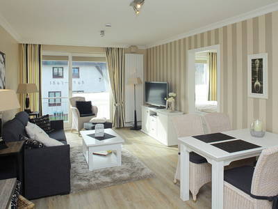 Bild 8 aus  Viktoria Residenz Appartement 9