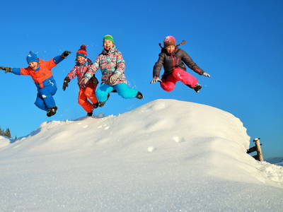 Bild 37 aus  LandSelection Ferienparadies Daxlberger Hof am Chiemsee