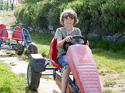 Bild 21 aus  Ferienhof Jehle