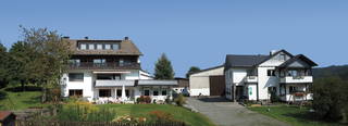 Hof Dödesberg aus Bad Berleburg