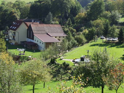 Bild 2 aus  Gasthof zum Grünen Baum