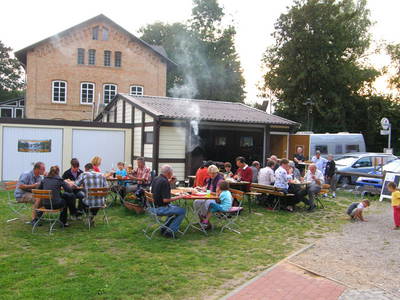 Bild 17 aus  Insel-Hotel & FGS Dobbertin