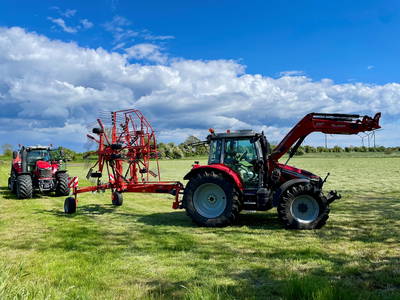 Bild 20 aus  Ferienhof Presener Deichkrone