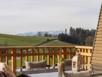 Bild 7 aus  Streuobst Chalets
