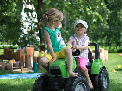 Bild 17 aus  Krösshof Rosen-Residenz