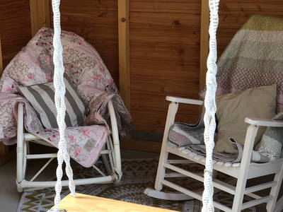 Bild 33 aus  Tiny House Odenwald