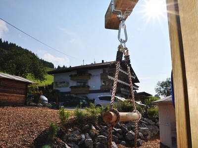 Bild 18 aus  Landhaus Wildschütz