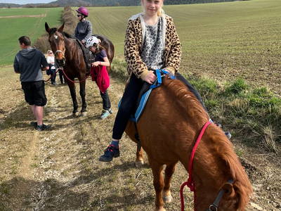 Bild 48 aus  Landkulturhof Glücksbringer