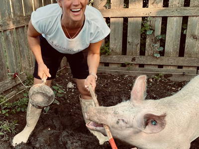 Bild 22 aus  Reiherhof