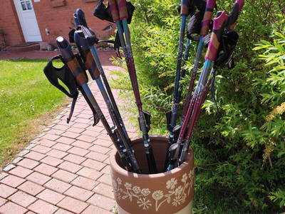 Bild 12 aus  Lieblingsnest  – Ferienwohnungen am Katinger Watt