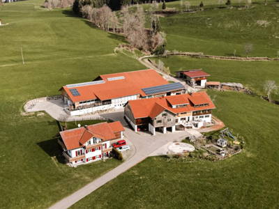 Unser Biobauernhof Holzer