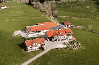 Bio-Bauernhof Holzer - Unser Biobauernhof Holzer
