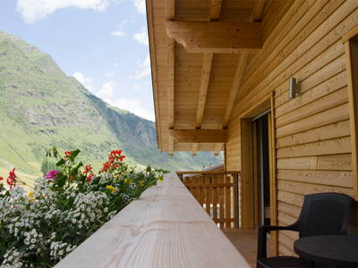 Bild 8 aus  Seppnerhof mit eigener Hofkäserei