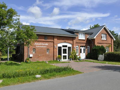 Bild 3 aus  Fjordgestüt Süderstapel GbR