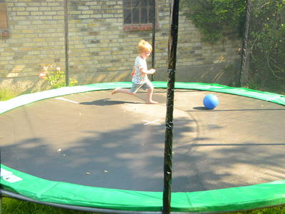 Bild 27 aus  Ostseeferienhof Tralau