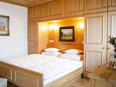 Bild 6 aus  Gästehaus Steinbrecherhof