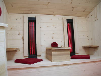 Bild 8 aus  Haus Bergquell mit Pferdestall