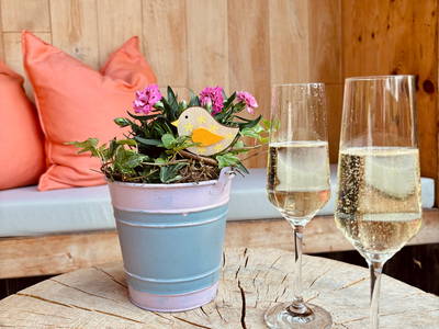 Bild 10 aus  Chalet Dürrfeld - Platz für gute Freunde