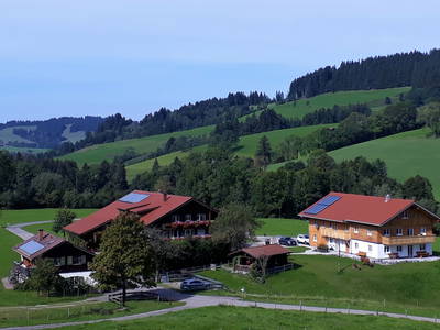 Bild 2 aus  Ferienhof Schmid