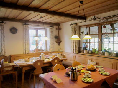 Bild 11 aus  Ferienhof Köpf