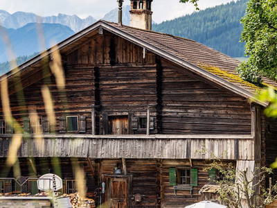 Bild 4 aus  Hornergut