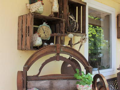 Bild 10 aus  Ferienhof Meetz