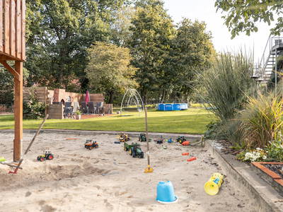 Bild 6 aus  Ramakers Hof